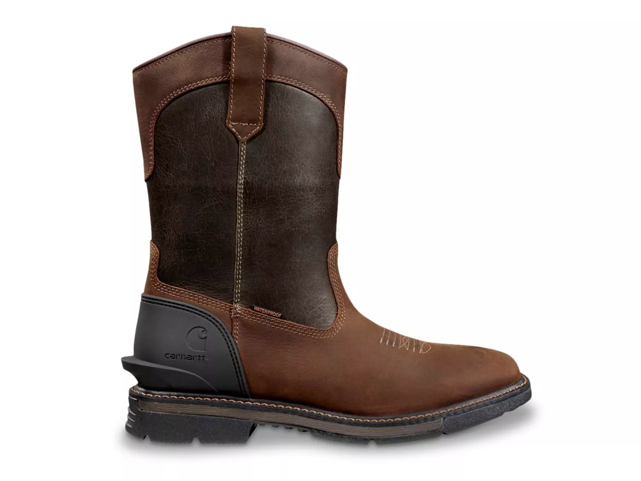 Montana Waterproof Western Boot - Men's