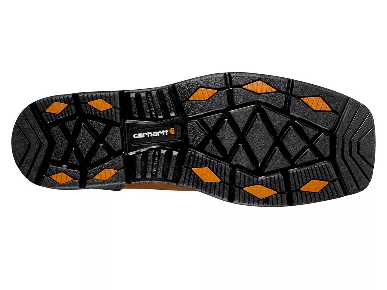 Montana Waterproof Western Boot - Men's