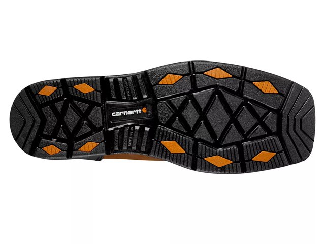 Montana Waterproof Western Boot - Men's