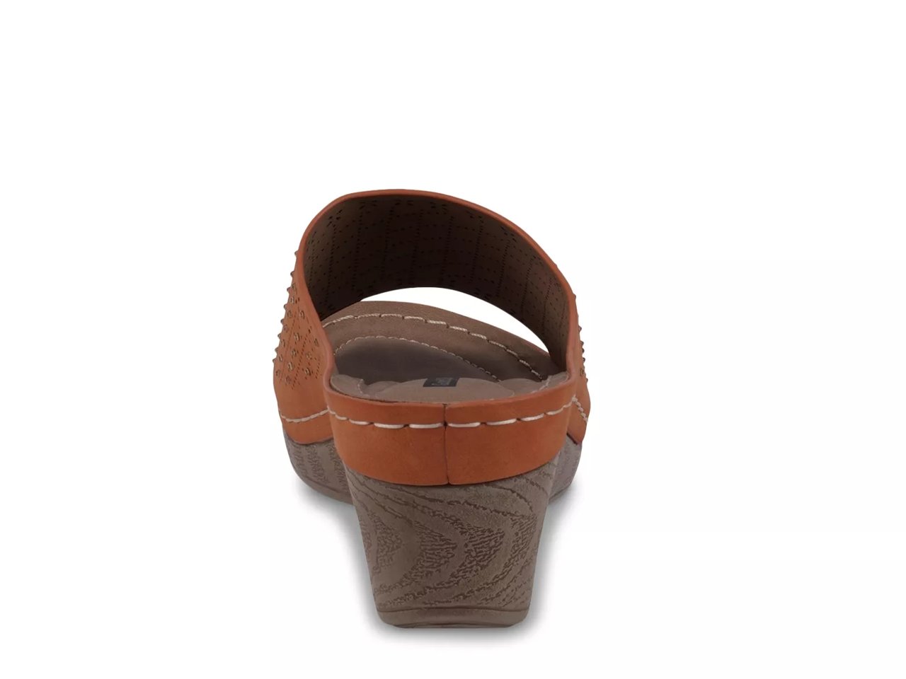 Atlanta Wedge Sandal