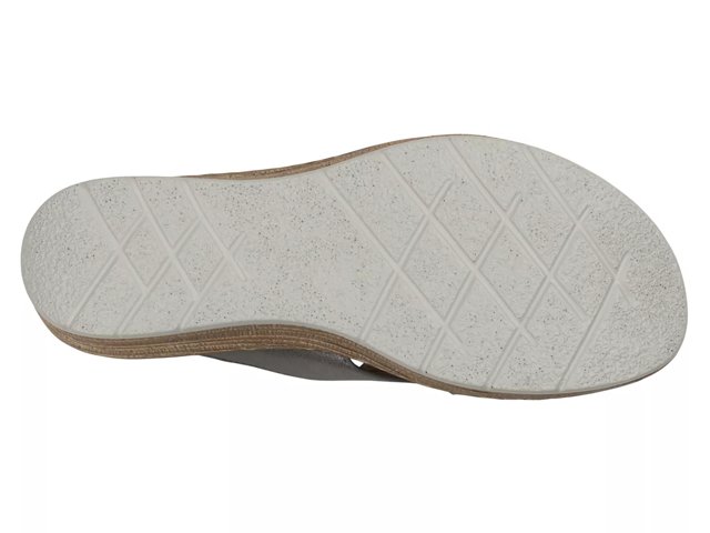 Demi Wedge Sandal