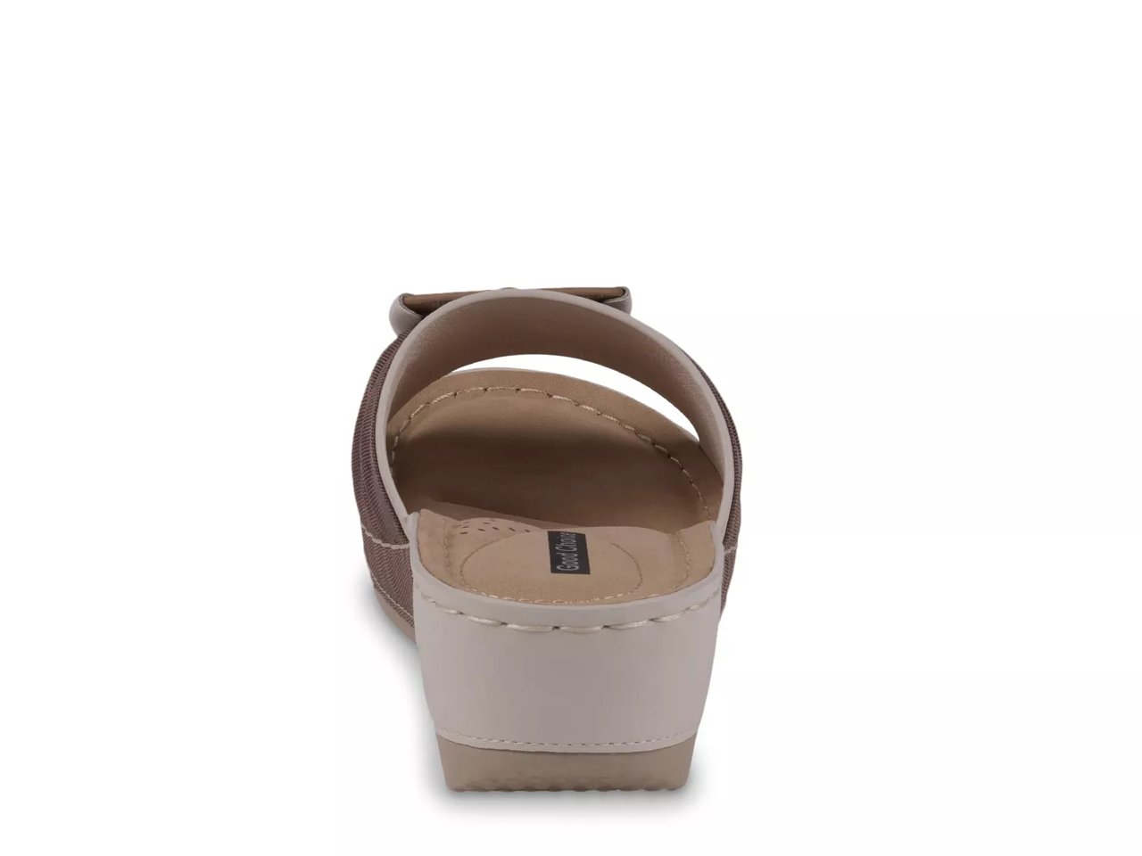 Ellen Wedge Sandal