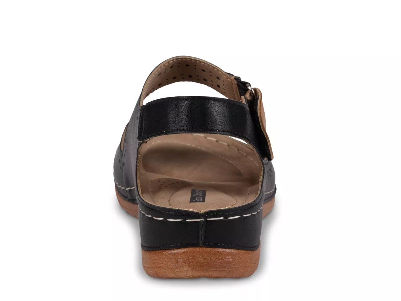 Foster Wedge Sandal