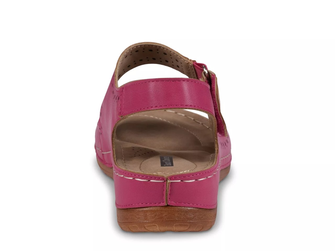 Foster Wedge Sandal
