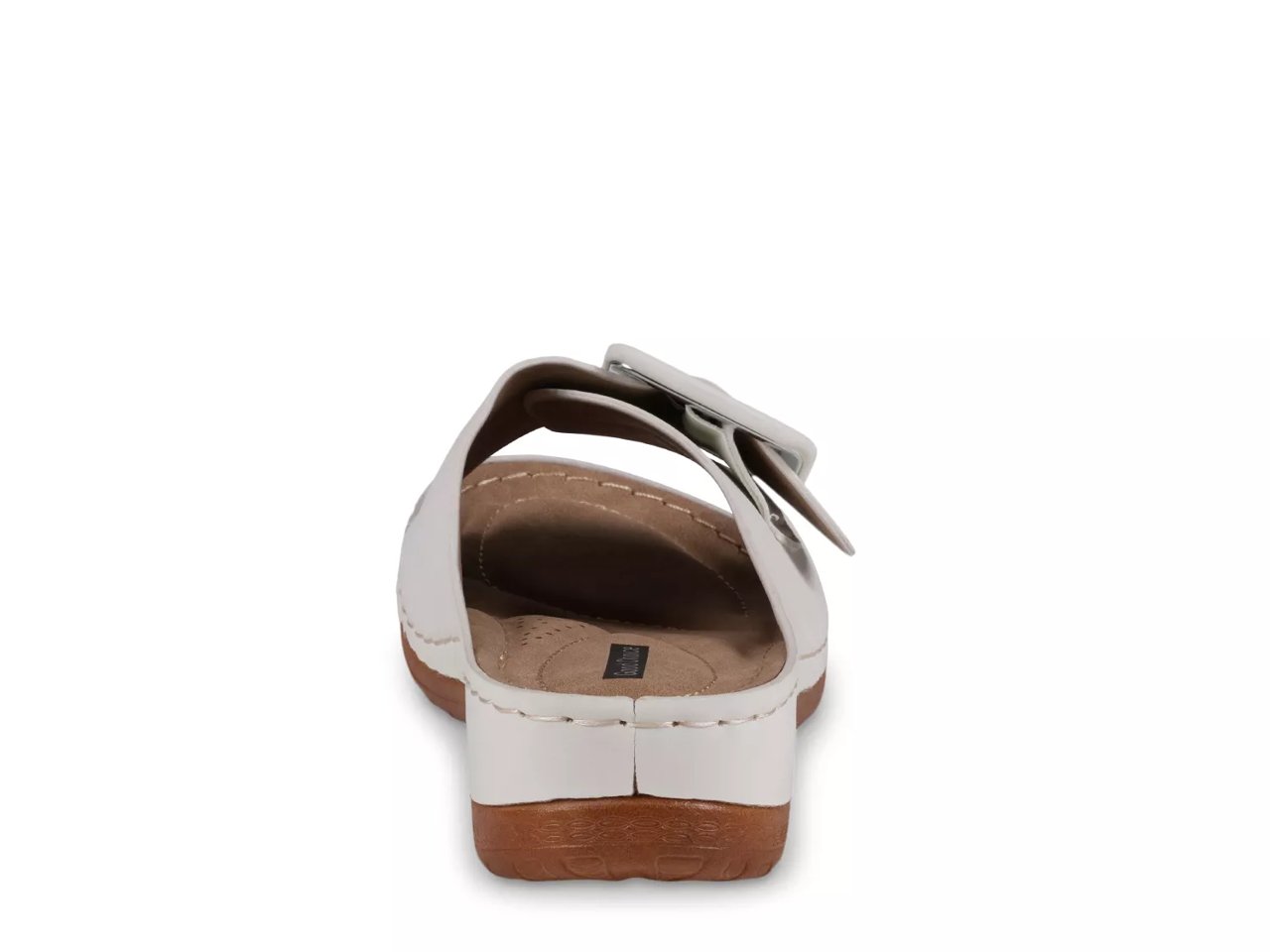 Hamden Wedge Sandal
