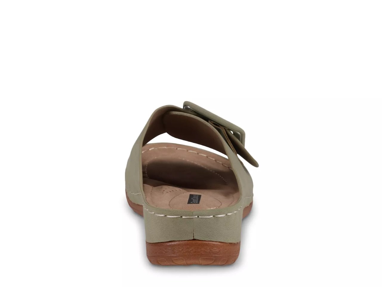 Hamden Wedge Sandal