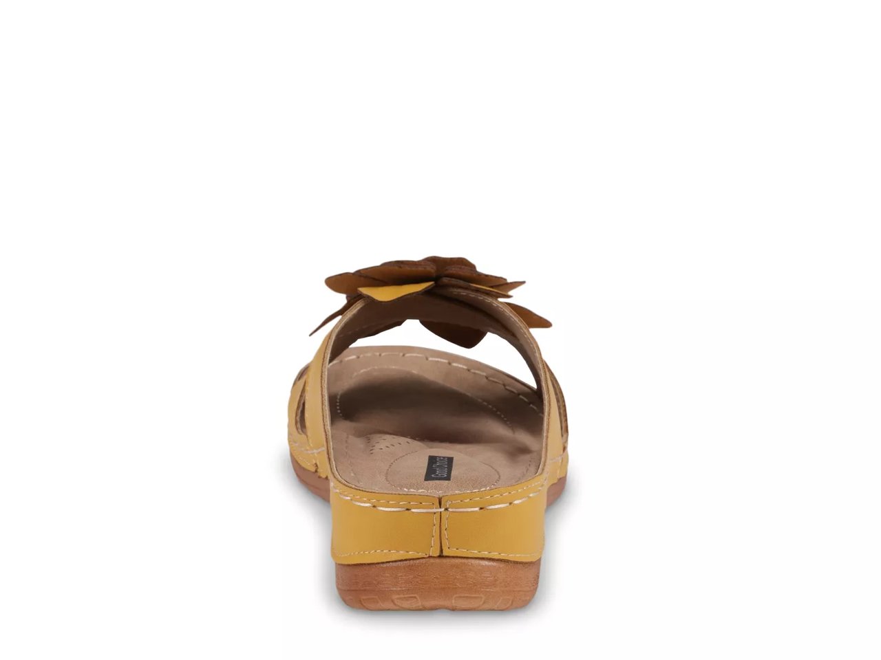 Joy Wedge Sandal