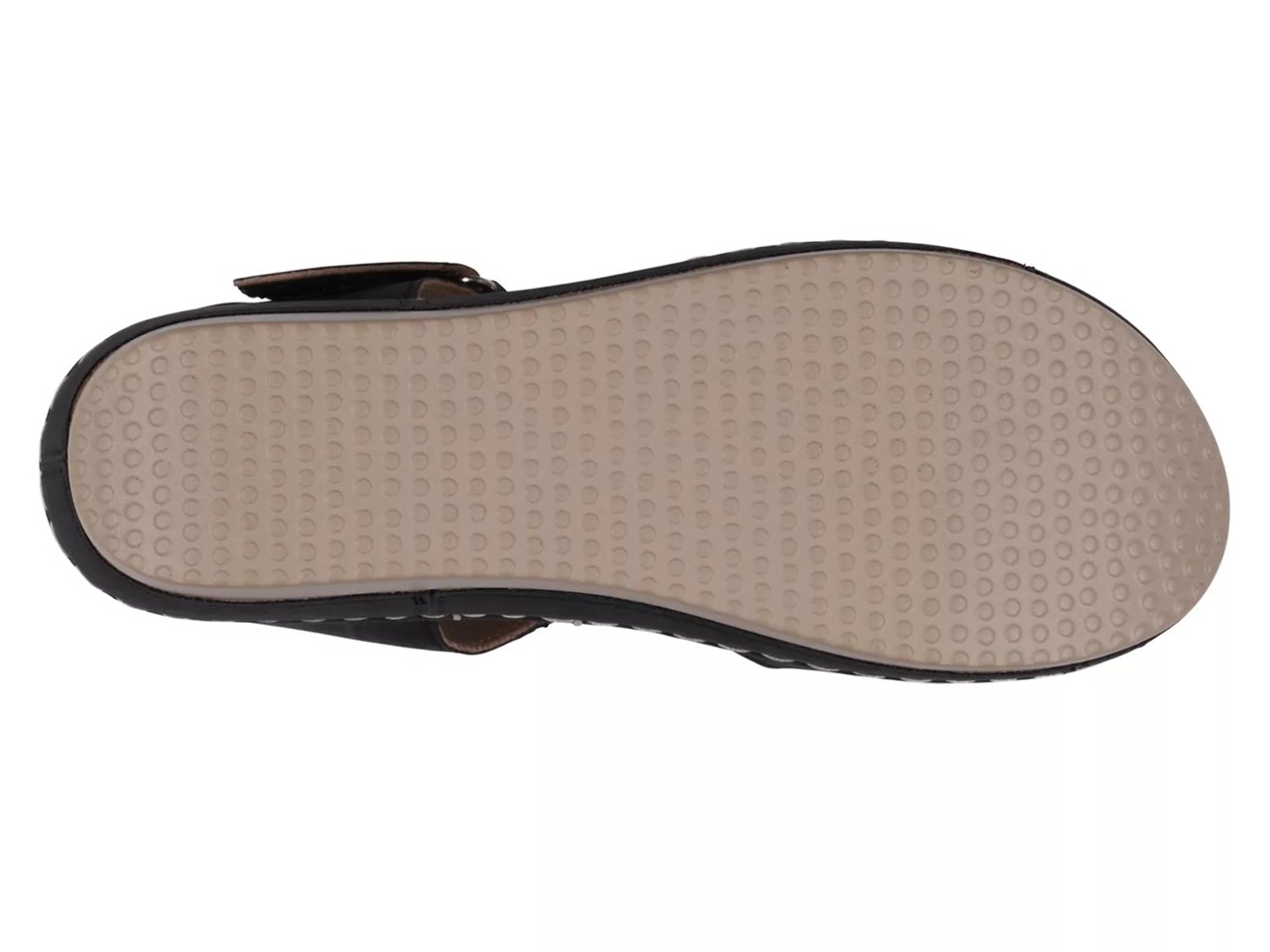 Maxwell Wedge Sandal