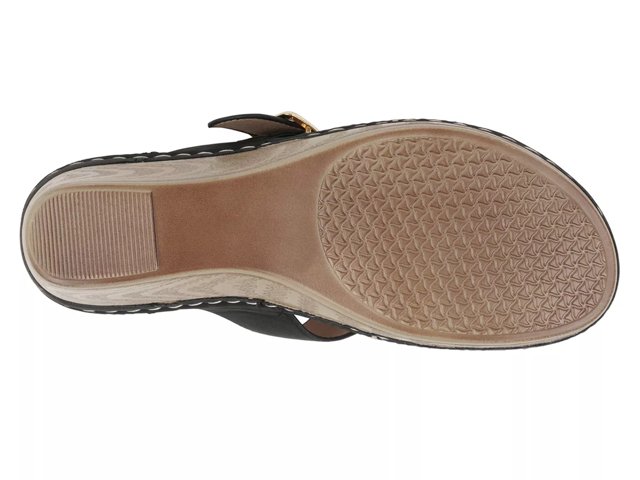 Narbone Wedge Sandal