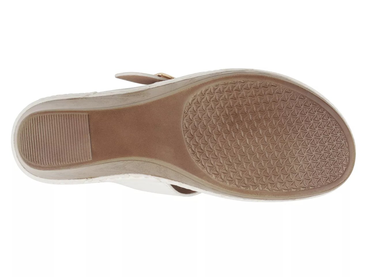 Narbone Wedge Sandal