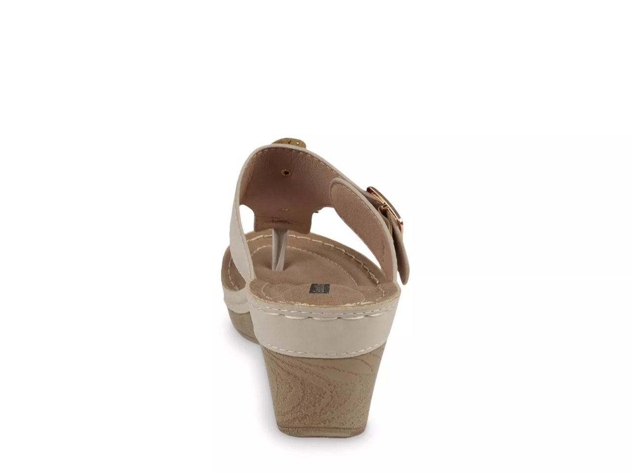 Narbone Wedge Sandal