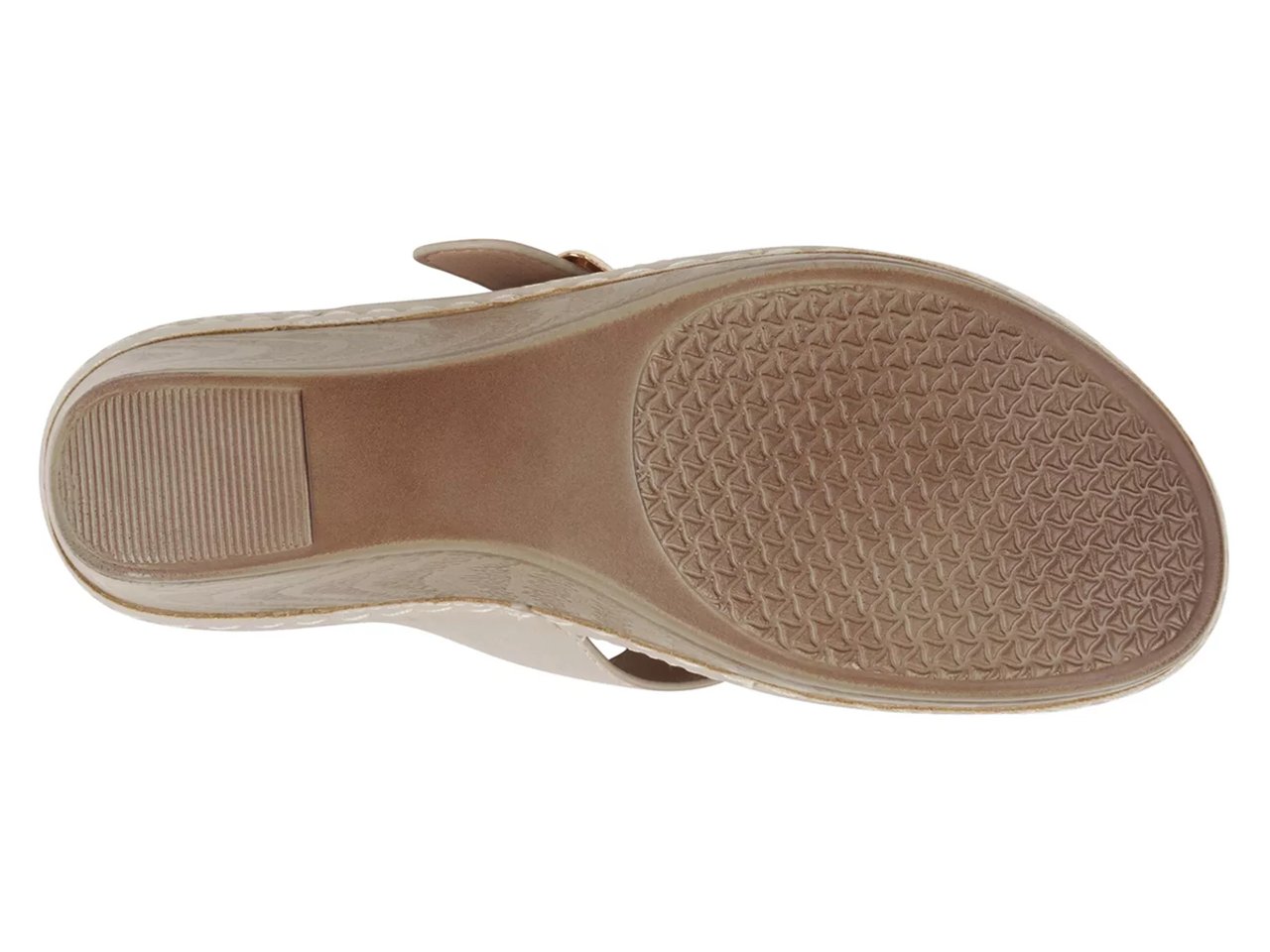 Narbone Wedge Sandal