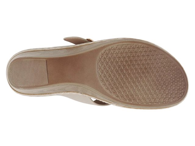 Narbone Wedge Sandal