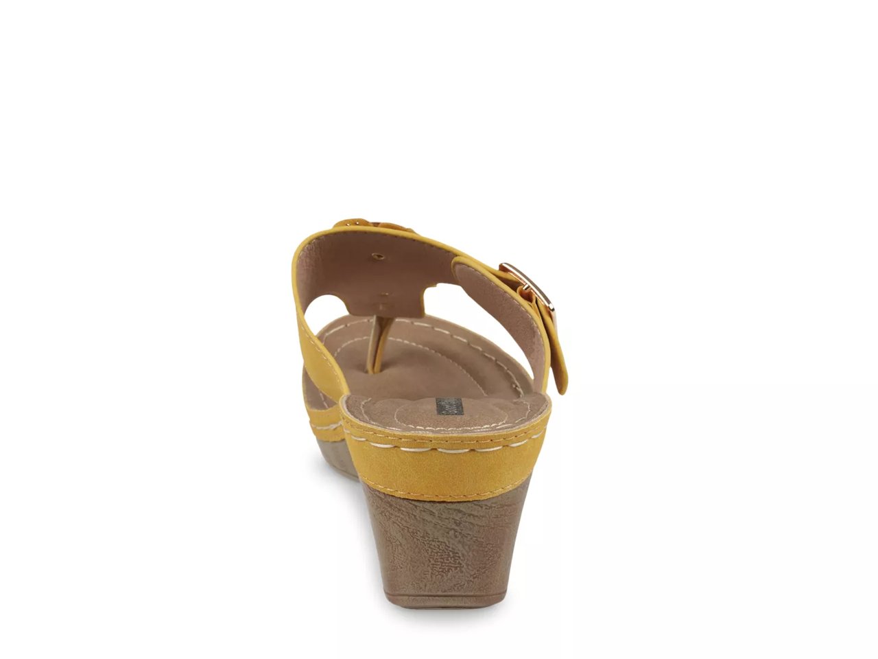Narbone Wedge Sandal