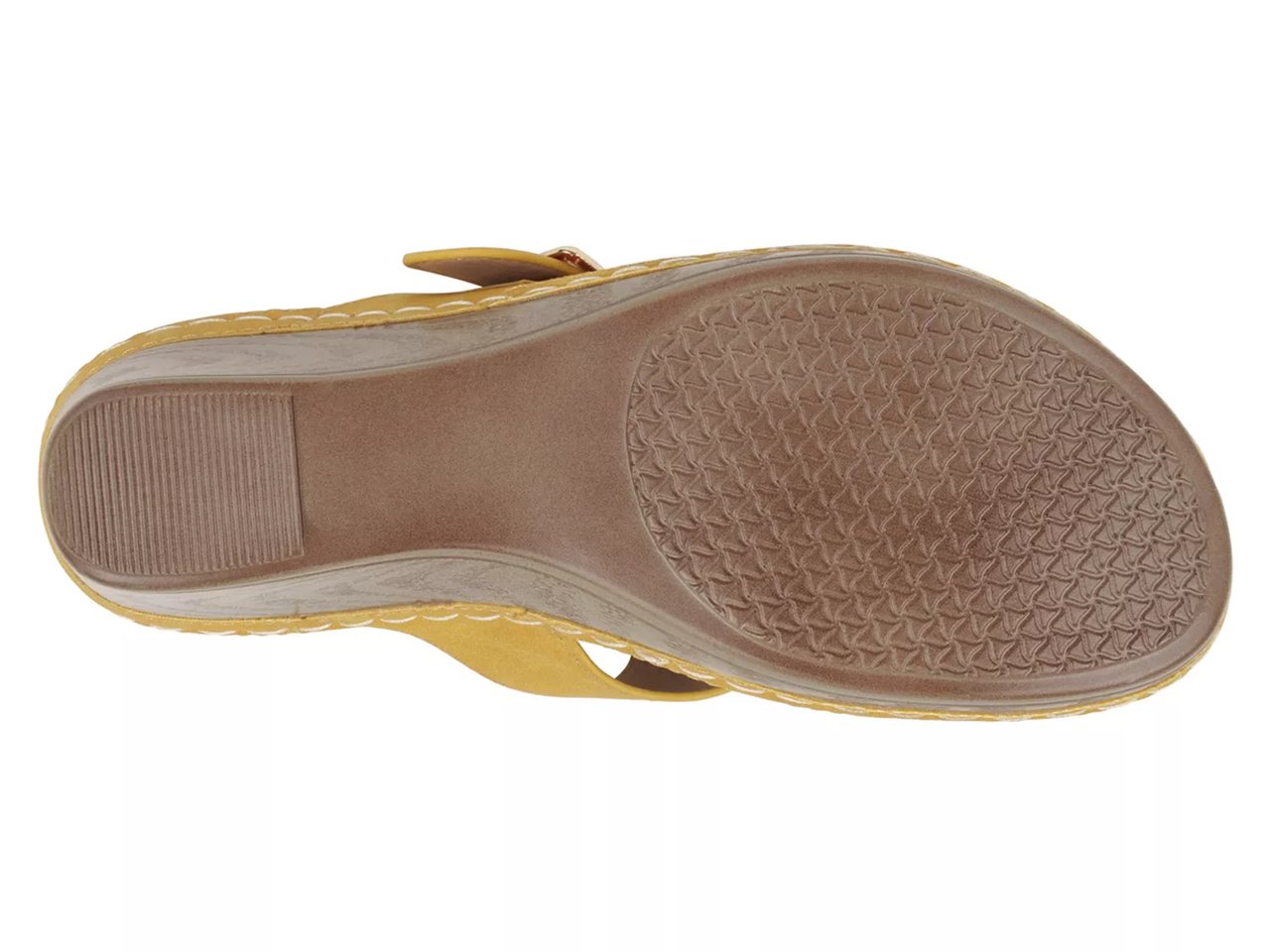 Narbone Wedge Sandal