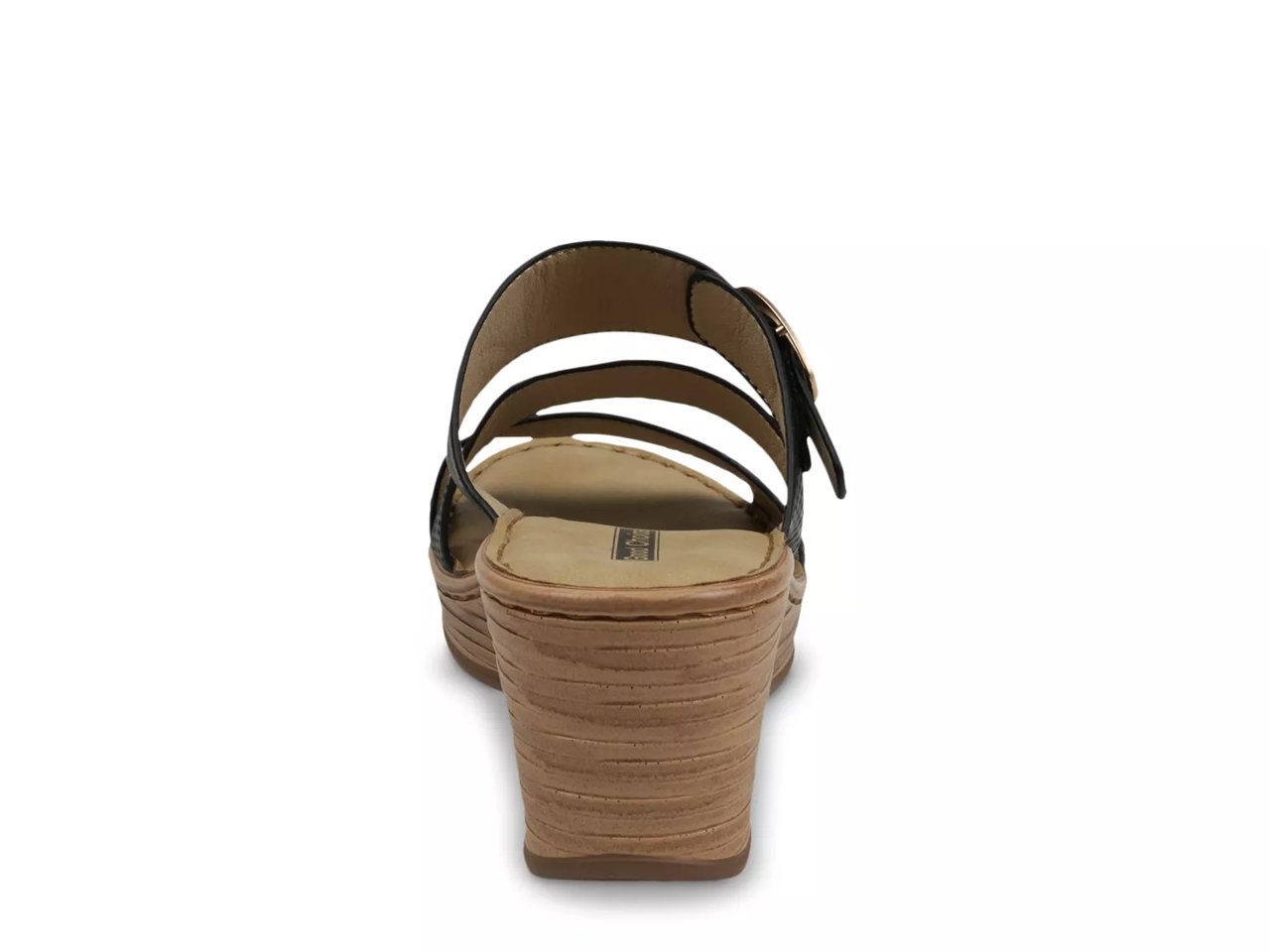 Odalis Wedge Sandal