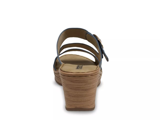 Odalis Wedge Sandal