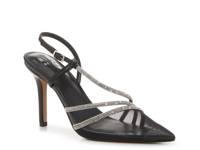 Laveena Pump Black view