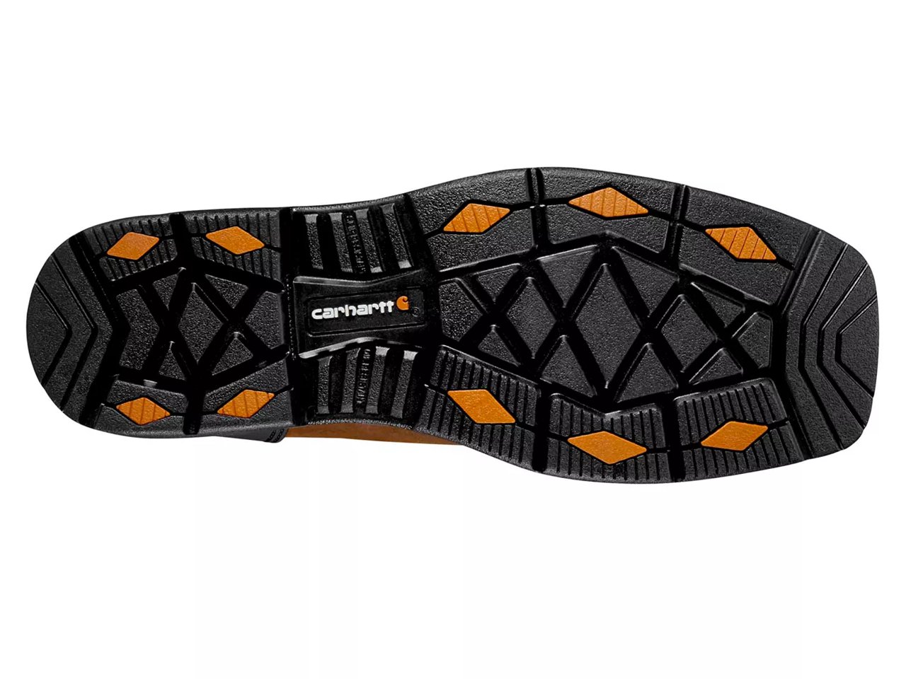 Montana 11 Waterproof Steel Toe Work Boot - Men's