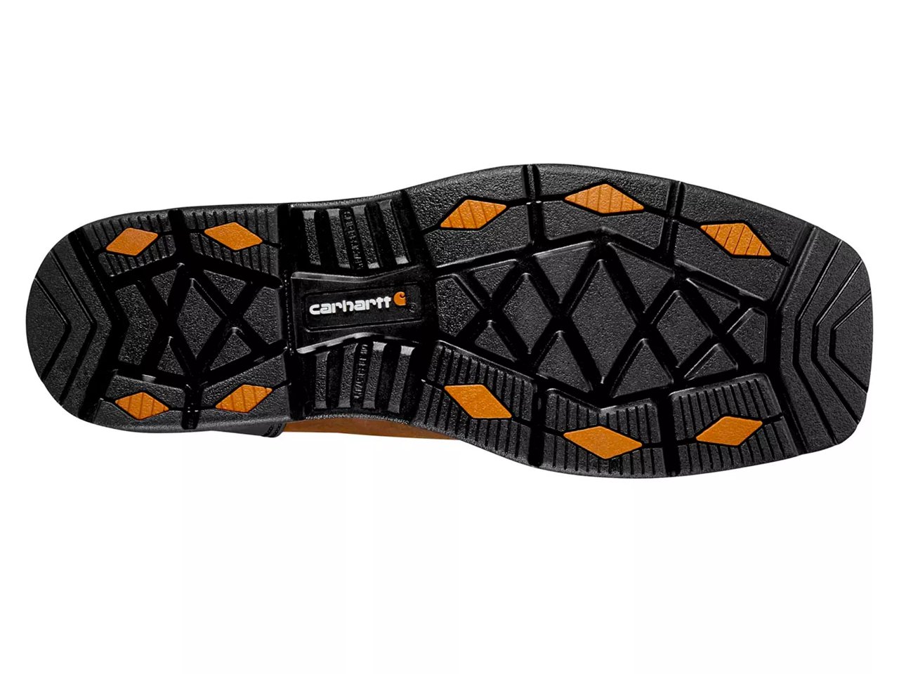 Montana 11 Waterproof Steel Toe Work Boot - Men's