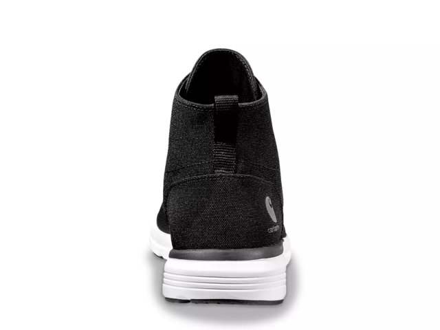 Haslett Moc Toe Boot - Men's