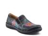 Annawan Slip-On Black Multicolor view