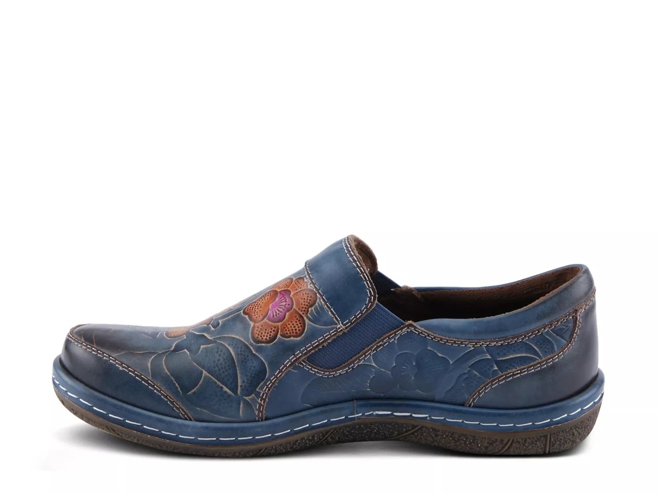 Annawan Slip-On