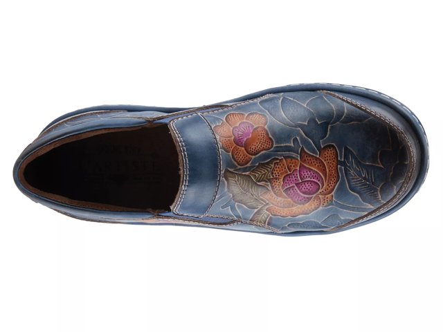 Annawan Slip-On