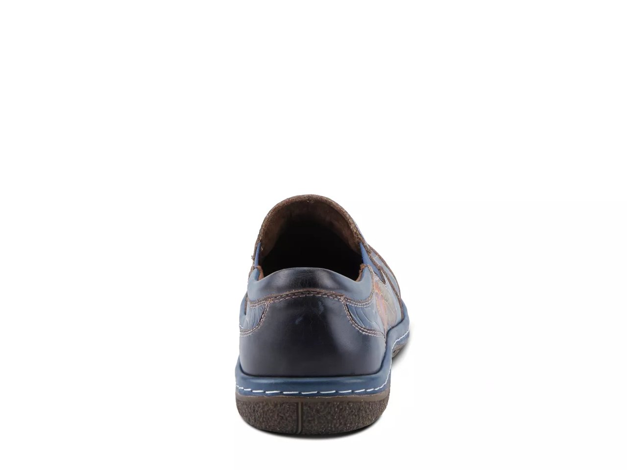 Annawan Slip-On