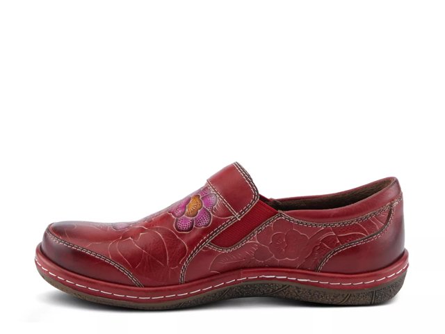 Annawan Slip-On