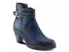Antilles Bootie Blue view