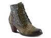 Avyanna Bootie Olive Green view