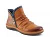 Chesapeake Bootie Camel Brown view