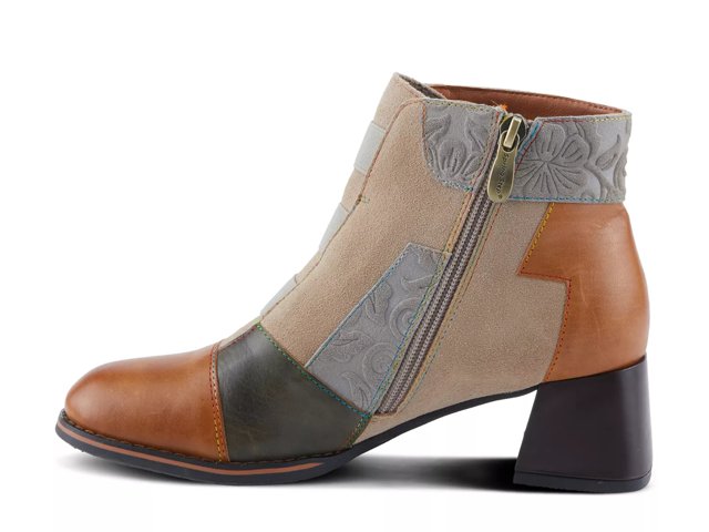 Copine Bootie