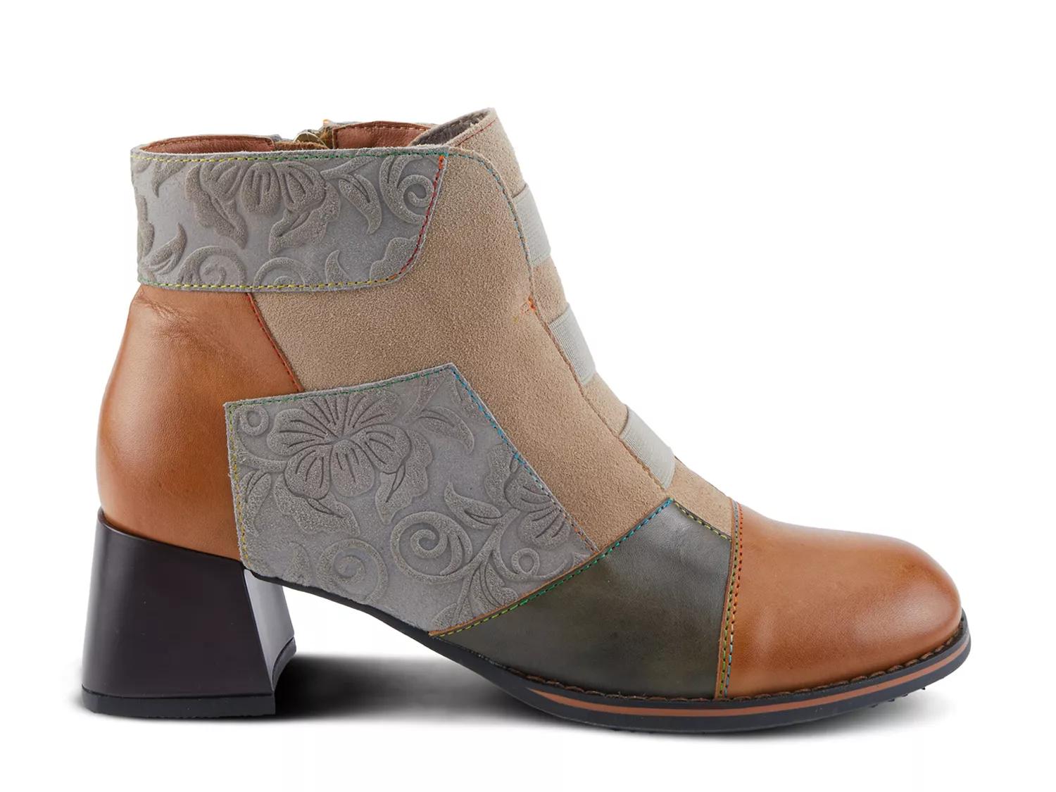 Copine Bootie