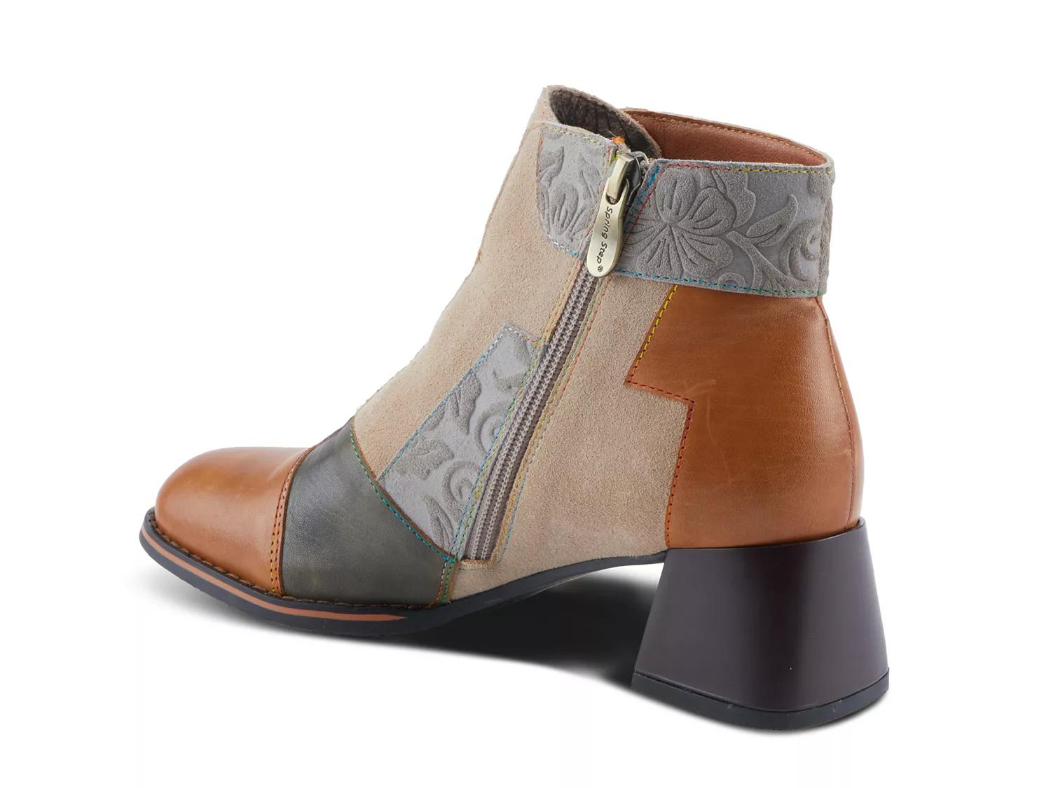 Copine Bootie
