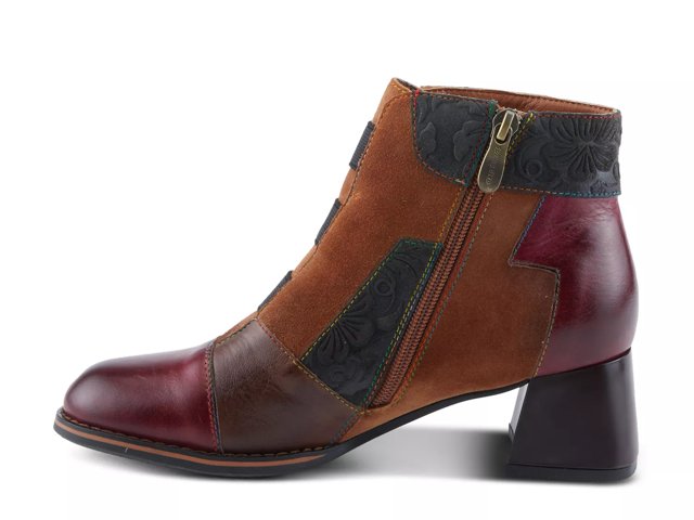 Copine Bootie