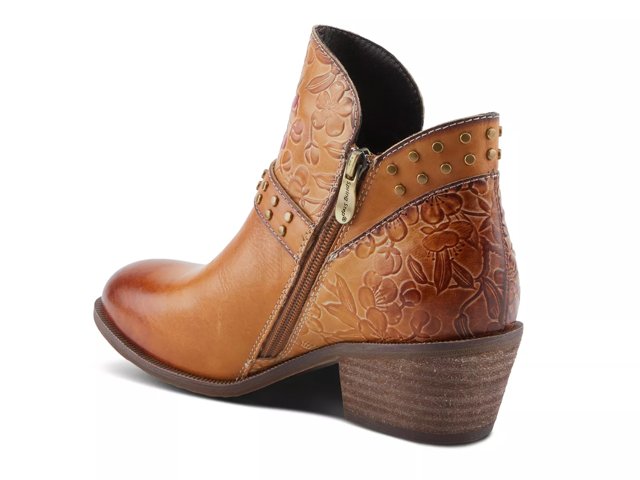 L'Artiste Dainty Lady Bootie - Free Shipping | DSW