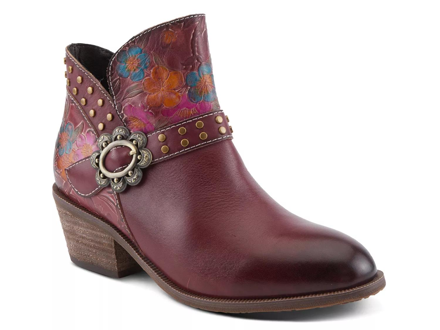 Dainty Lady Bootie - image 2