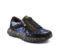 Javana Sneaker Black/Multicolor view
