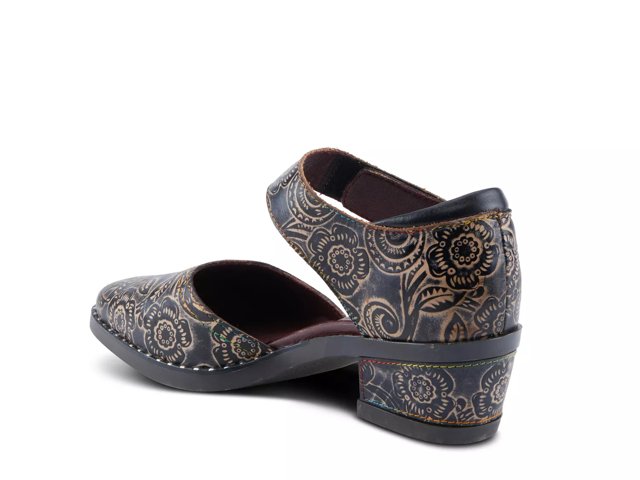 L'Artiste Jazzberry Pump - Free Shipping | DSW