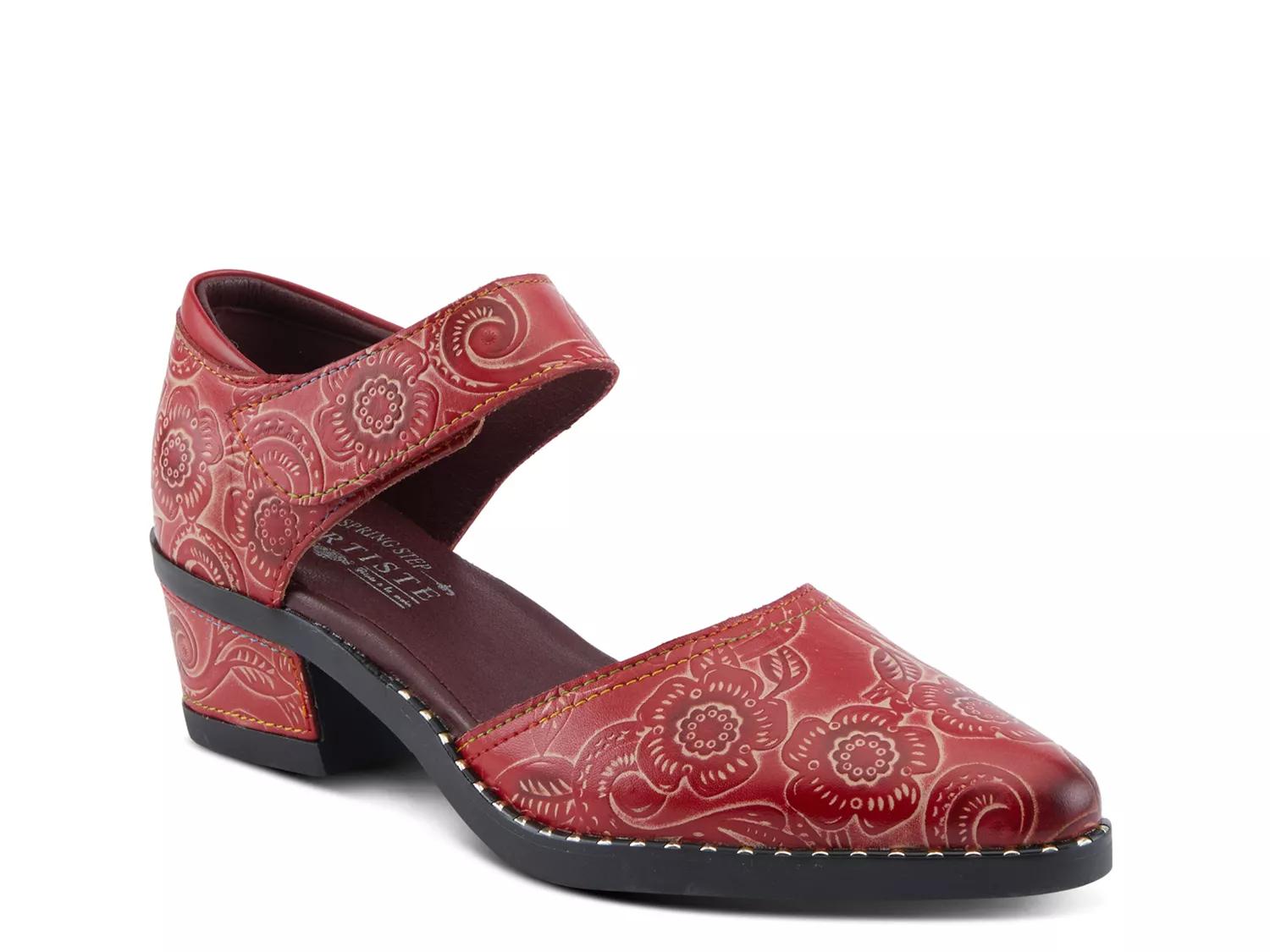Jazzberry Pump - image 3