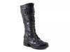 Kisha Boss Boot Black view