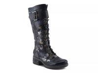 Kisha Boss Boot Black view