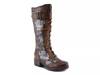 Kisha Boss Boot Brown view