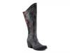 Mallorie Cowboy Boot Black view