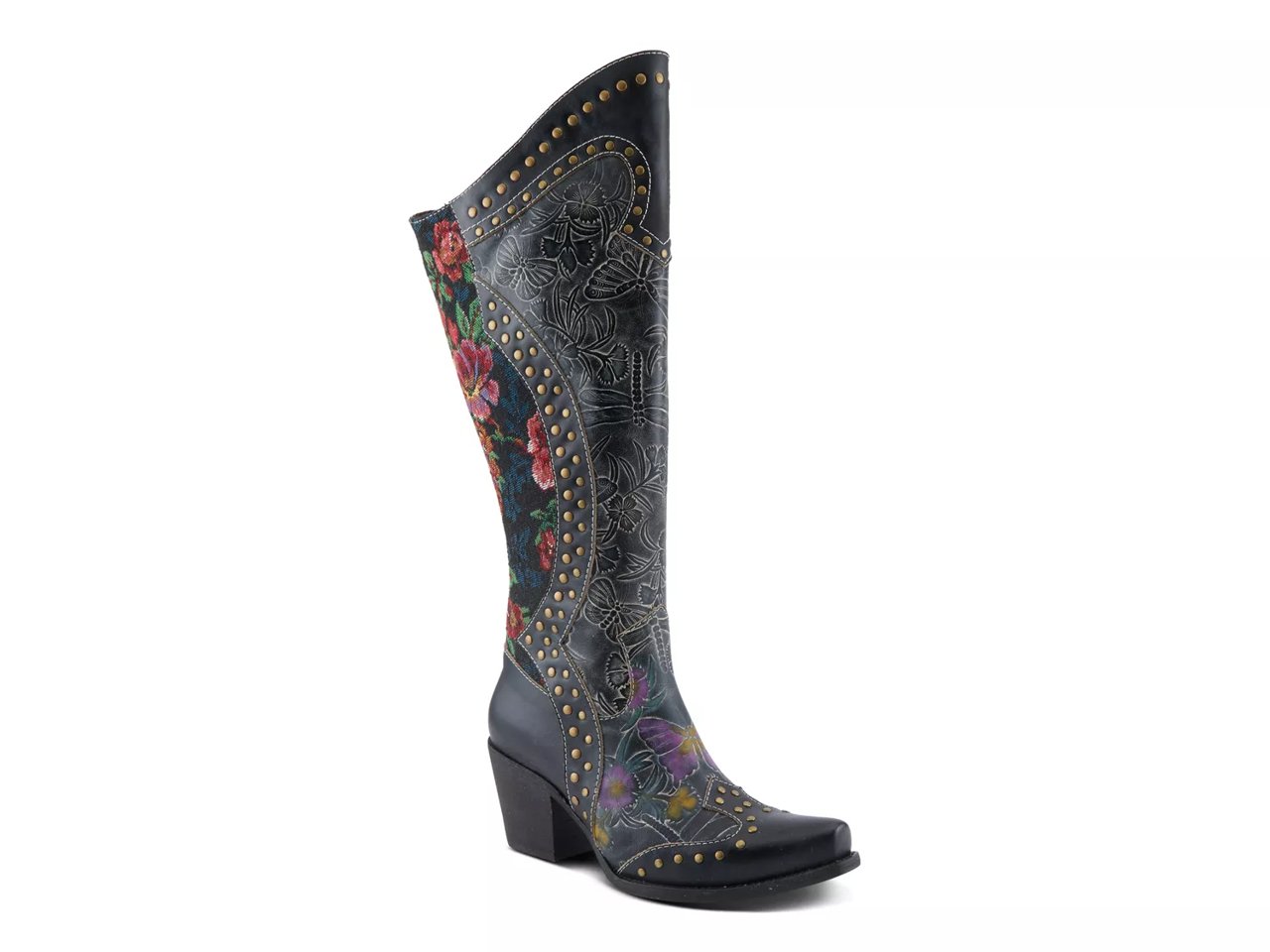 Mallorie Cowboy Boot