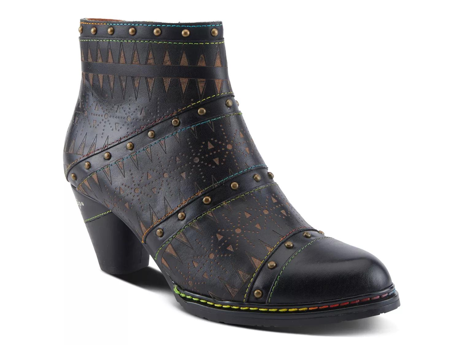 Niobe Bootie - image 2