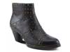 Niobe Bootie Black view