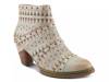 Niobe Bootie Beige view